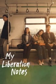 My Liberation Notes (2022) subtitles - SUBDL poster