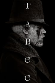 Taboo English  subtitles - SUBDL poster