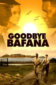 Goodbye Bafana Danish  subtitles - SUBDL poster