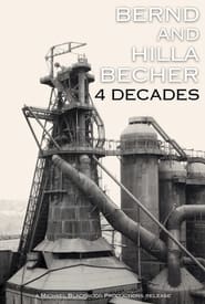 Bernd and Hilla Becher: Typologies of Industrial Architecture (2007) subtitles - SUBDL poster