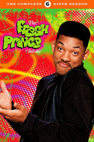 The Fresh Prince of Bel-Air Norwegian  subtitles - SUBDL poster
