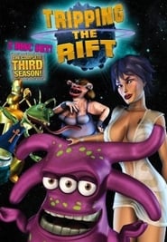 Tripping the Rift (2004) subtitles - SUBDL poster