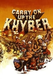 Carry On Up the Khyber (1968) subtitles