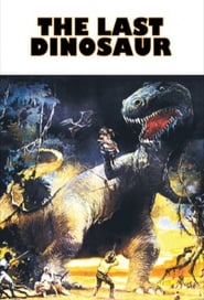 The Last Dinosaur (1977) subtitles