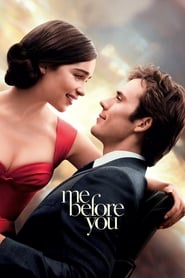 Me Before You (2016) subtitles - SUBDL poster
