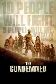 The Condemned