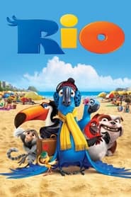 Rio (Rio 3D)