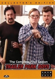 Trailer Park Boys