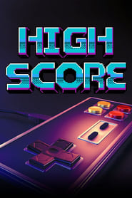 High Score (2020) subtitles - SUBDL poster