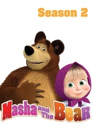 Masha and the Bear