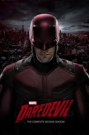 Marvel's Daredevil