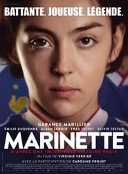 Marinette English  subtitles - SUBDL poster