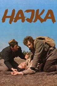 Manhunt (Hajka)