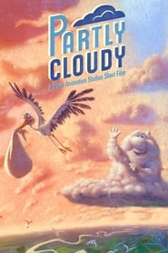 Partly Cloudy English  subtitles - SUBDL poster