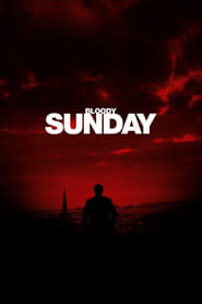 Bloody Sunday Finnish  subtitles - SUBDL poster