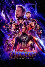 Avengers: Endgame Turkish  subtitles - SUBDL poster