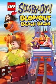 Lego Scooby-Doo! Blowout Beach Bash (2017) subtitles - SUBDL poster