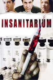 Insanitarium (2008) subtitles - SUBDL poster