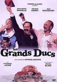 The Grand Dukes (1996) subtitles