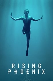 Rising Phoenix Swedish  subtitles - SUBDL poster