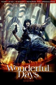 Wonderful Days Indonesian  subtitles - SUBDL poster