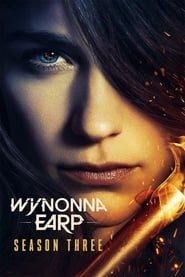 Wynonna Earp Farsi_persian  subtitles - SUBDL poster