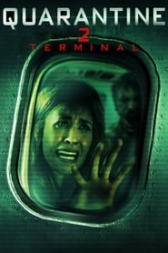 Quarantine 2: Terminal French  subtitles - SUBDL poster
