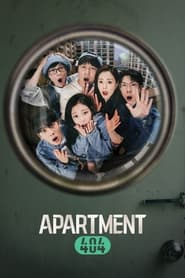 Apartment 404 French  subtitles - SUBDL poster