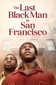 The Last Black Man in San Francisco English  subtitles - SUBDL poster