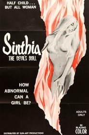 Sinthia: The Devil's Doll (1970) subtitles