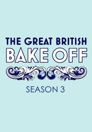 The Great British Bake Off