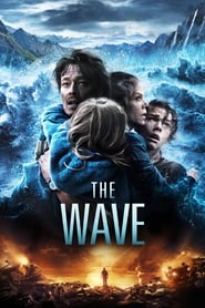 The Wave Danish  subtitles - SUBDL poster