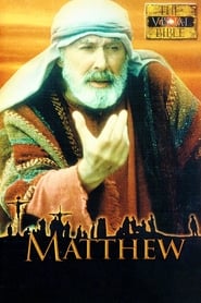 The Visual Bible: Matthew English  subtitles - SUBDL poster
