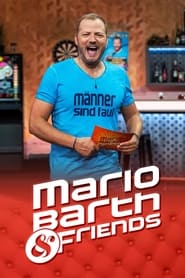 Mario Barth & Friends (2019) subtitles - SUBDL poster