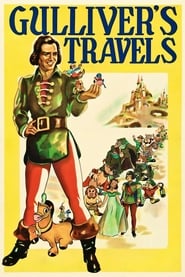 Gulliver's Travels (1939) subtitles - SUBDL poster