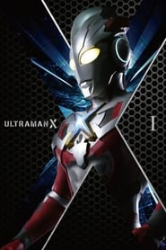 Ultraman X