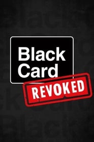 Black Card Revoked (2018) subtitles - SUBDL poster