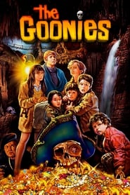The Goonies Hebrew  subtitles - SUBDL poster