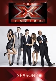 The X Factor