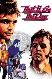 That'll Be The Day (1973) subtitles - SUBDL poster