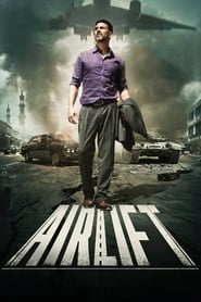 Airlift (2016) subtitles - SUBDL poster