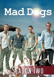 Mad Dogs