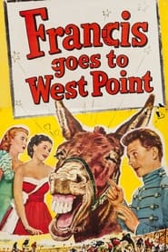Francis Goes to West Point (1952) subtitles - SUBDL poster