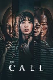 The Call German  subtitles - SUBDL poster