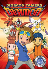 Digimon Tamers