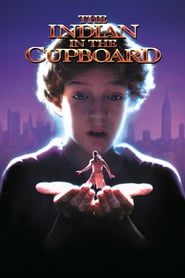 The Indian in the Cupboard Thai  subtitles - SUBDL poster