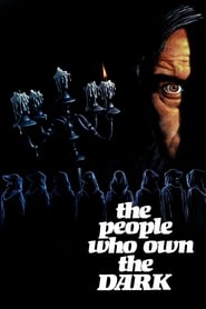 The People Who Own the Dark (Último deseo)