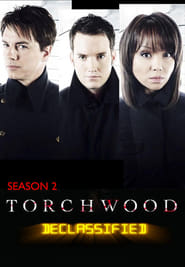 Torchwood Declassified