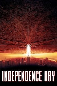 Independence Day Swedish  subtitles - SUBDL poster