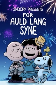 Snoopy Presents: For Auld Lang Syne (2021) subtitles - SUBDL poster